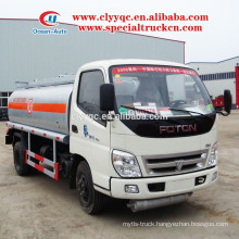 FOTON 6000L fuel tank for truck
